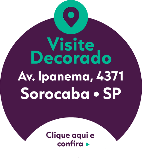 Visite decorado
